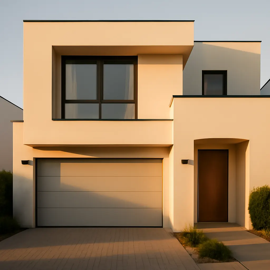 Garage Door Repair South Brunswick